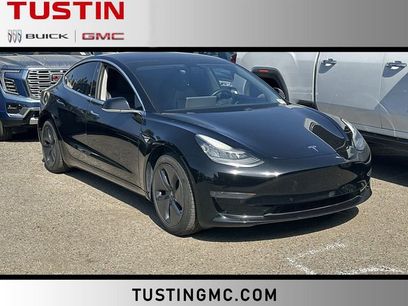 Used 2020 Tesla Model 3 Standard Range Plus