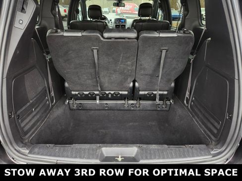 Used 2020 Dodge Grand Caravan GT image 8