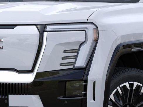 New 2026 GMC Sierra EV Denali image 34