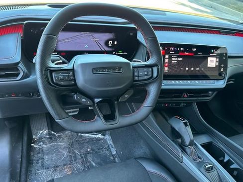 New 2025 Dodge Charger R/T Scat Pack w/ Track Pack image 14