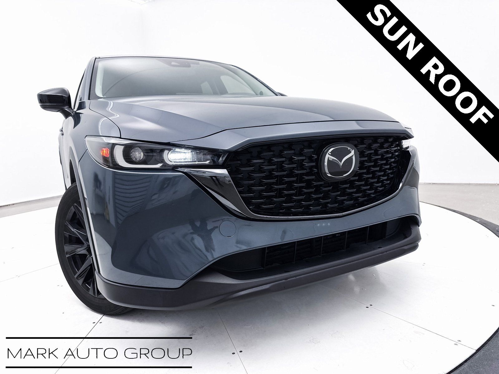 Used 2023 MAZDA CX-5 for Sale in Phoenix, AZ - Autotrader