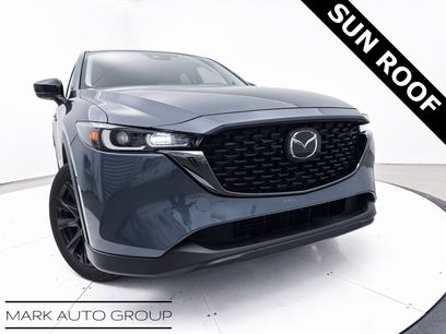 Used 2023 MAZDA CX-5 Carbon Edition