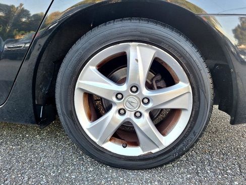 Used 2011 Acura TSX w/ Technology Package image 27