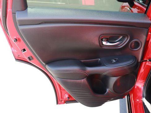 Certified 2024 Honda HR-V EX-L image 12