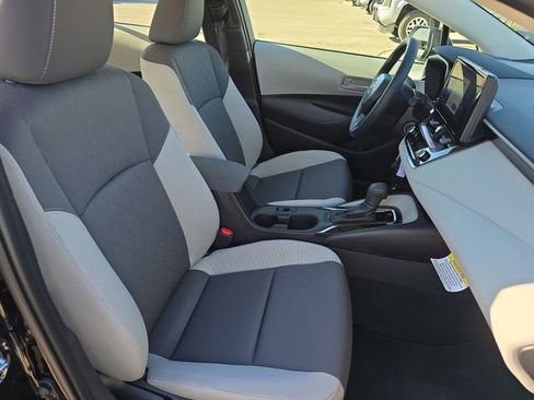 New 2026 Toyota Corolla LE image 10