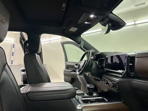 Certified 2024 Chevrolet Silverado 1500 High Country image 20