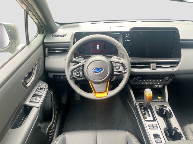 New 2026 Subaru Outback Wilderness AWD/4WD image 20