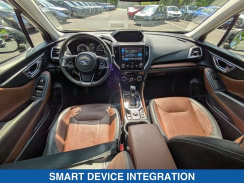 Certified 2023 Subaru Forester Touring AWD/4WD image 32