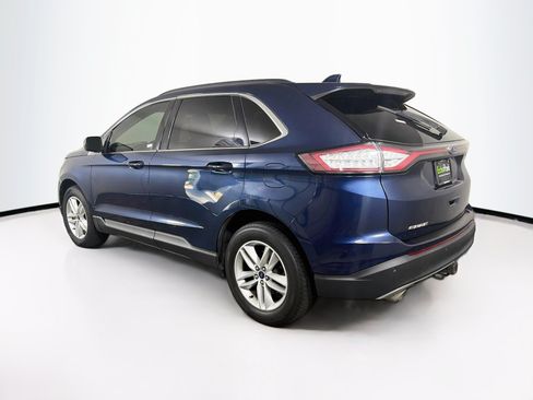 Used 2017 Ford Edge SEL w/ Equipment Group 201A AWD/4WD image 5
