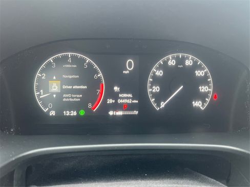 Used 2023 Honda CR-V EX-L image 16