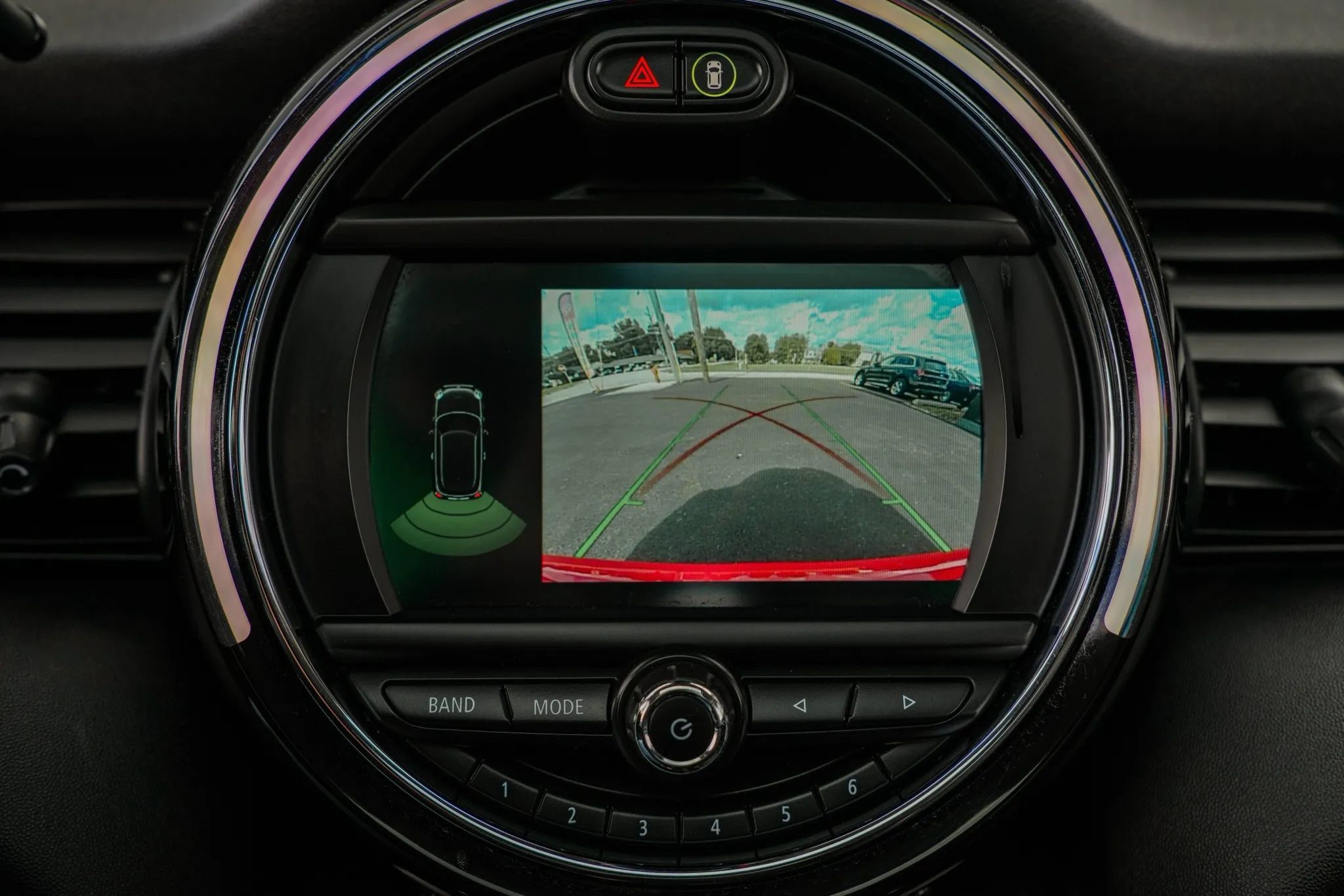 Used 2019 MINI Cooper S FWD image 18