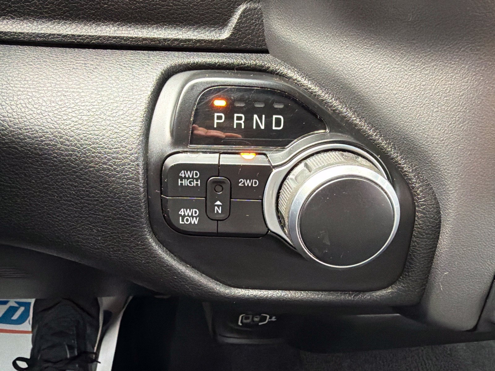 Used 2022 RAM 2500 Big Horn AWD/4WD image 21