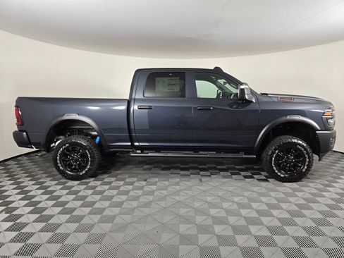 New 2026 RAM 2500 Tradesman AWD/4WD image 3