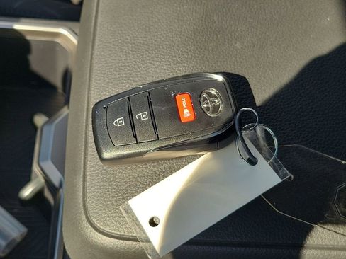 New 2025 Toyota Tacoma SR5 image 37