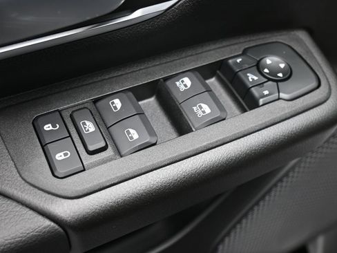 New 2026 RAM 1500 Big Horn image 10