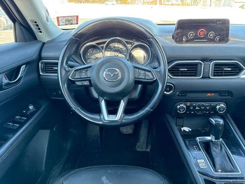Used 2017 MAZDA CX-5 Grand Select image 15