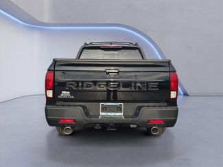 New 2026 Honda Ridgeline RTL video 4