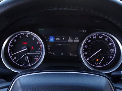 Certified 2023 Toyota Camry XLE image 24