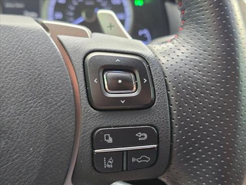 Used 2018 Lexus NX 300 F Sport w/ F Sport Premium Package FWD image 13