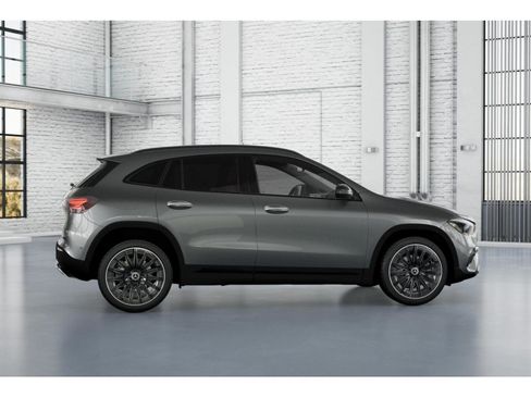 New 2026 Mercedes-Benz GLA 250 250 image 17