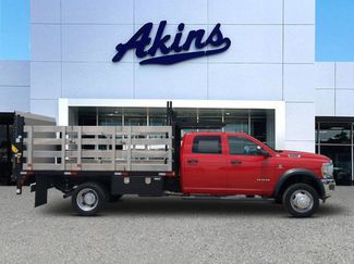 Used 2022 RAM 5500 Tradesman w/ Chrome Appearance Group RWD video 1