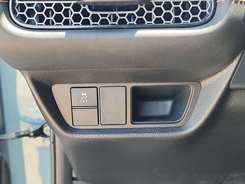 Certified 2024 Honda HR-V Sport image 22