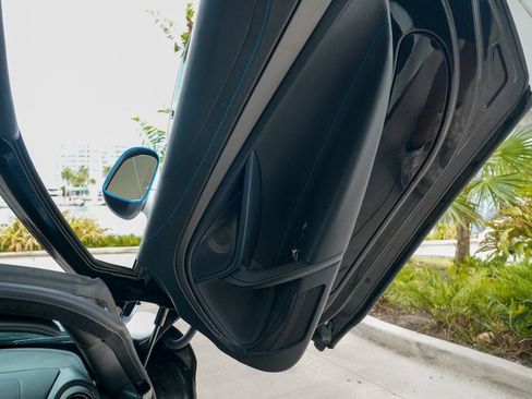 Used 2021 McLaren 765LT Coupe image 81