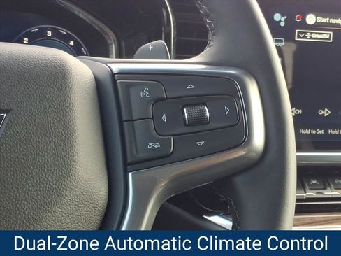 New 2026 Chevrolet Silverado 1500 RST w/ All Star Edition Plus image 19