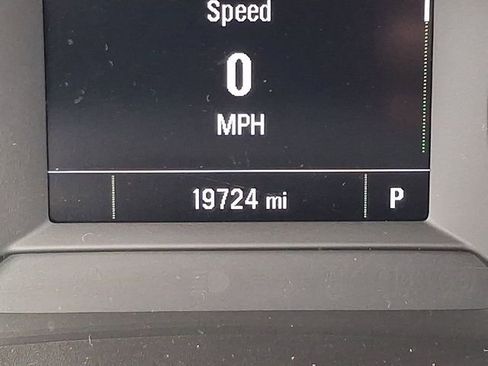 Certified 2023 Chevrolet TrailBlazer LT image 19