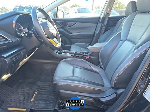 Used 2021 Subaru Crosstrek 2.5i Sport image 19