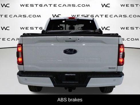 Used 2022 Ford F150 XLT w/ Equipment Group 302A High AWD/4WD image 10