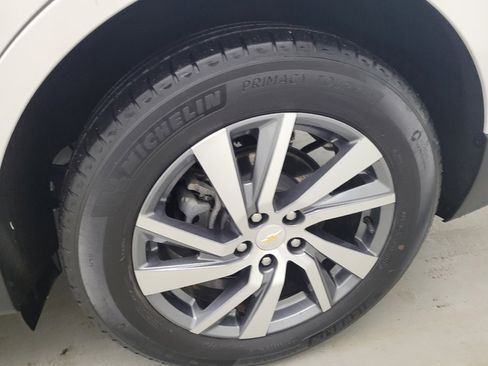 Used 2022 Chevrolet Equinox Premier AWD/4WD image 31