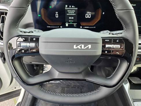New 2026 Kia Sorento EX image 21