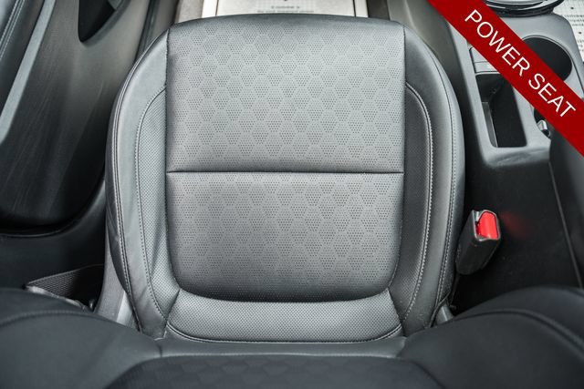 Used 2021 Kia Seltos SX w/ SX Sunroof Package AWD/4WD image 37