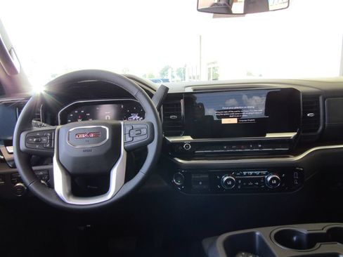 New 2026 GMC Sierra 2500 SLE w/ SLE Convenience Package AWD/4WD image 5
