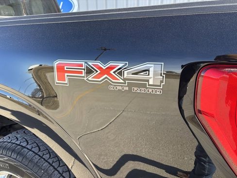 Used 2023 Ford F150 XLT w/ Equipment Group 302A High image 9