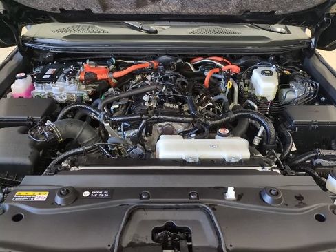 Used 2025 Toyota Land Cruiser 1958 AWD/4WD image 17