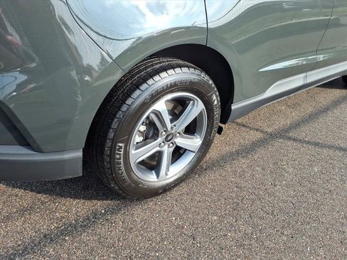 Certified 2024 Ford Edge SEL w/ Convenience Package image 5