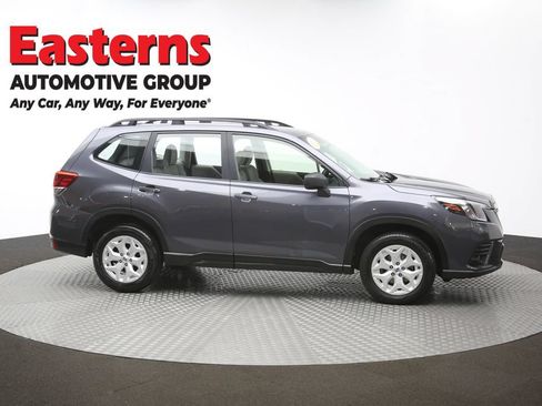 Used 2023 Subaru Forester AWD/4WD image 44