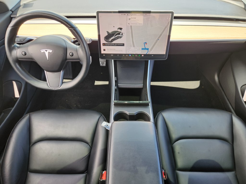 Used 2019 Tesla Model 3 Standard Range Plus RWD image 20
