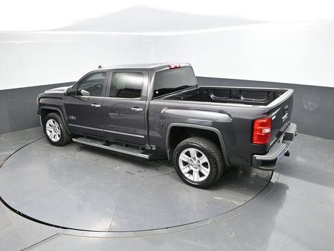 Used 2014 GMC Sierra 1500 SLT RWD image 34