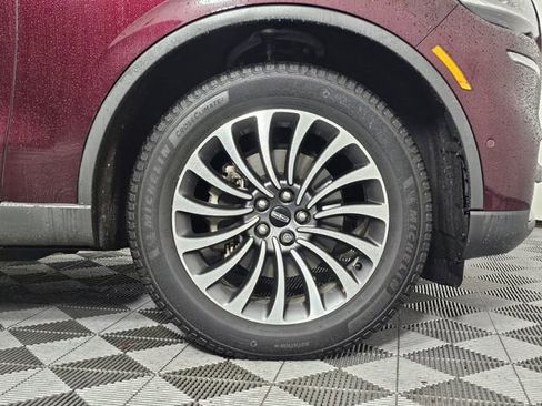 Used 2020 Lincoln Aviator Reserve w/ Equipment Group 201A image 9