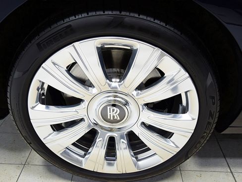 Used 2023 Rolls-Royce Ghost image 48