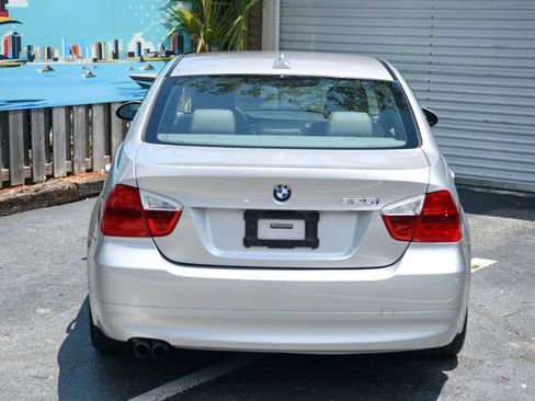 Used 2006 BMW 325i Sedan RWD image 24