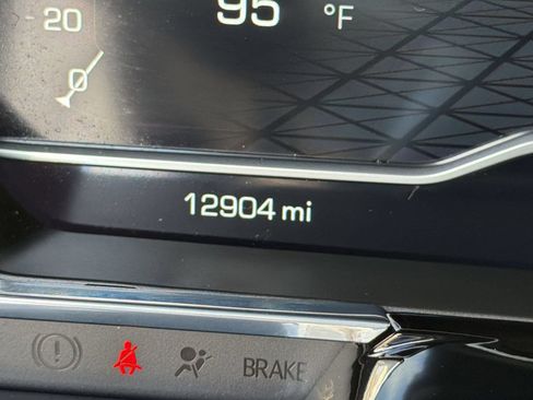 Used 2025 GMC Sierra 1500 Elevation AWD/4WD image 21