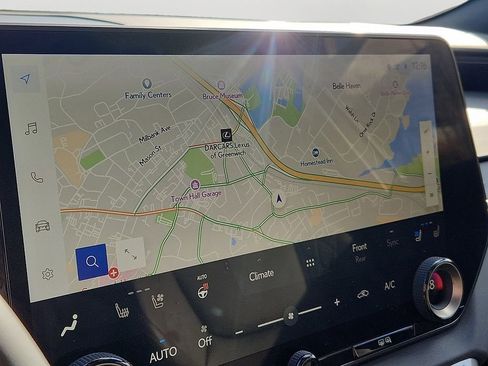 Used 2024 Lexus RX 350 Premium image 19