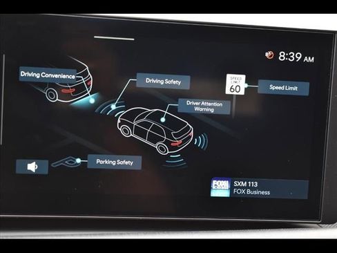 Certified 2025 Hyundai Tucson SEL image 11