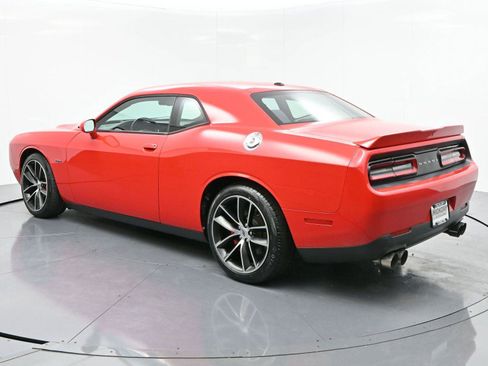 Used 2018 Dodge Challenger R/T w/ Performance Handling Group image 5