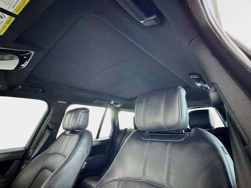 Used 2022 Land Rover Range Rover Westminster Edition image 14