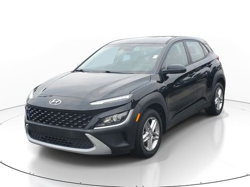 Used 2022 Hyundai Kona SE FWD image 3